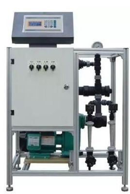 Agricultural Irrigation Waste Water Recycling System , Wastewater Recycling Plant