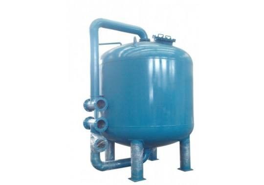 Ultrafiltration Commercial Water Treatment Equipment Beverage Papermaking