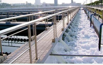 Residential Areas Industrial Water Recycling System Domestic Sewage Equipment